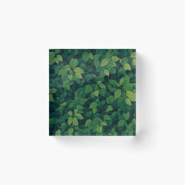 Item preview, Seamless leaves pattern designed and sold by PrithviApparels.