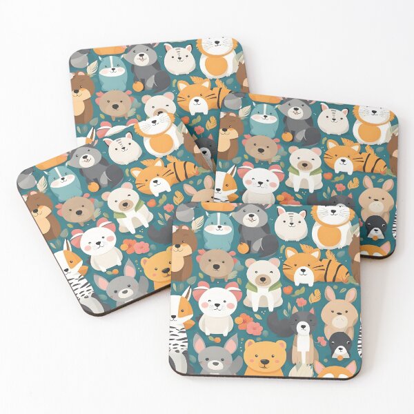 Item preview, Paws of Joy designed and sold by Sadia  Jannat.
