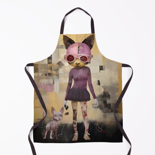 Item preview, Needlework Nuzzles designed and sold by a house mouse.