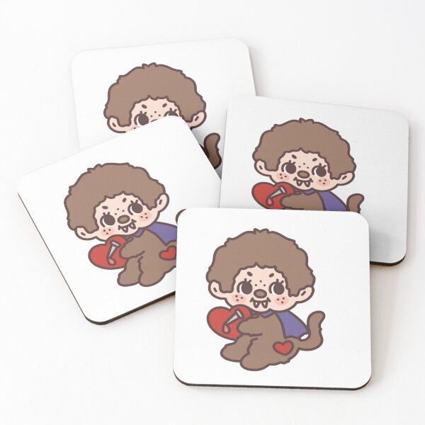 Item preview, Monchi Vampire designed and sold by Monchi Studio.