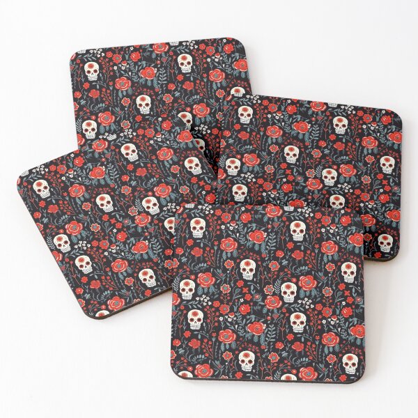 Item preview, Día de los Muertos designed and sold by HatiDesign.