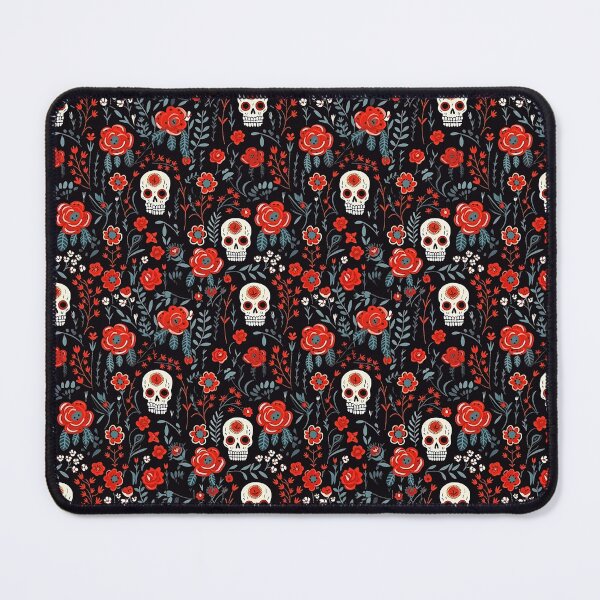 Item preview, Día de los Muertos designed and sold by HatiDesign.