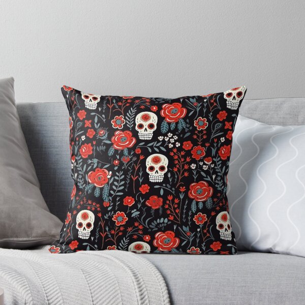 Item preview, Día de los Muertos designed and sold by HatiDesign.