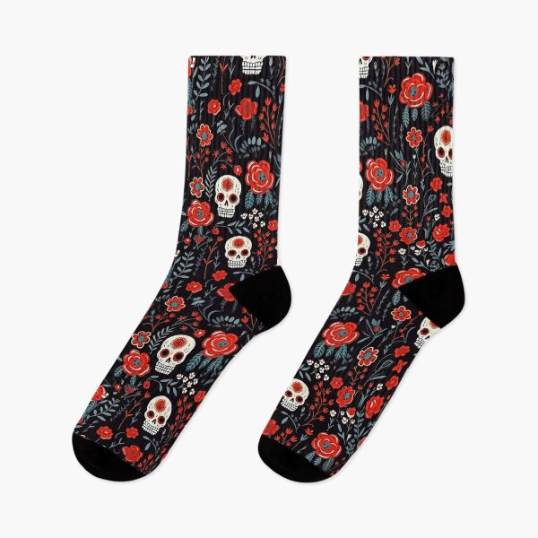 Item preview, Día de los Muertos designed and sold by HatiDesign.