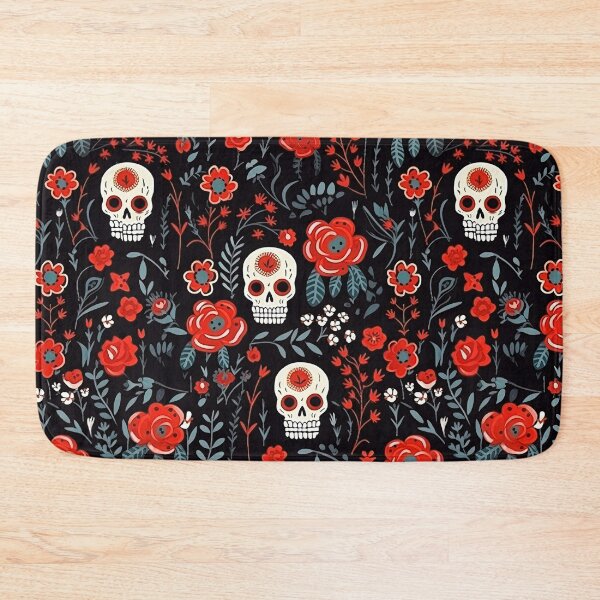 Item preview, Día de los Muertos designed and sold by HatiDesign.