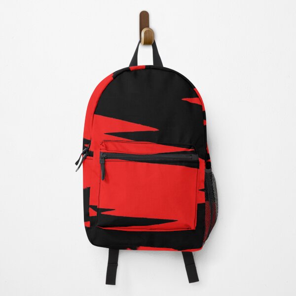 Item preview, Red Modern lightning bolts for home decoration. designed and sold by paulo silveira.
