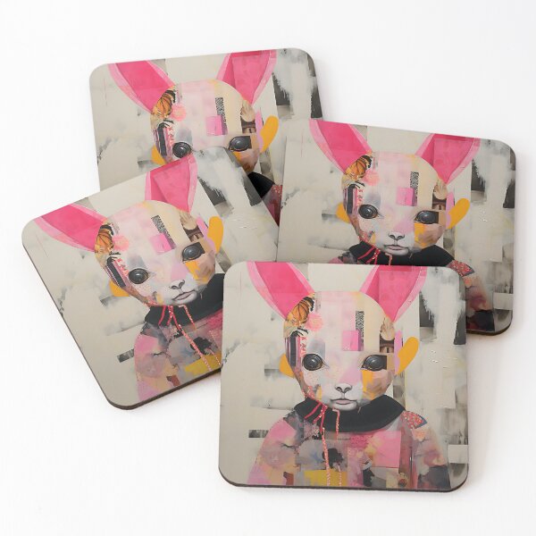 Item preview, Sewn with Love designed and sold by a house mouse.