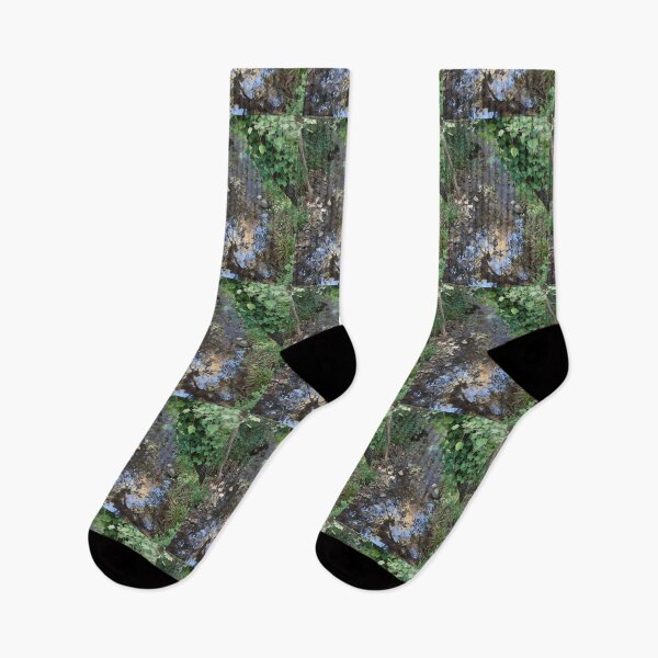 Item preview, Reflections of the sky in the river designed and sold by LudwikaAnna83.