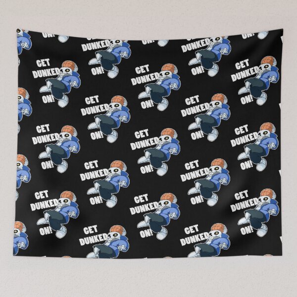 Item preview, Sans - Undertale - ¡SUÉVETE! designed and sold by Vernie4Torphy.