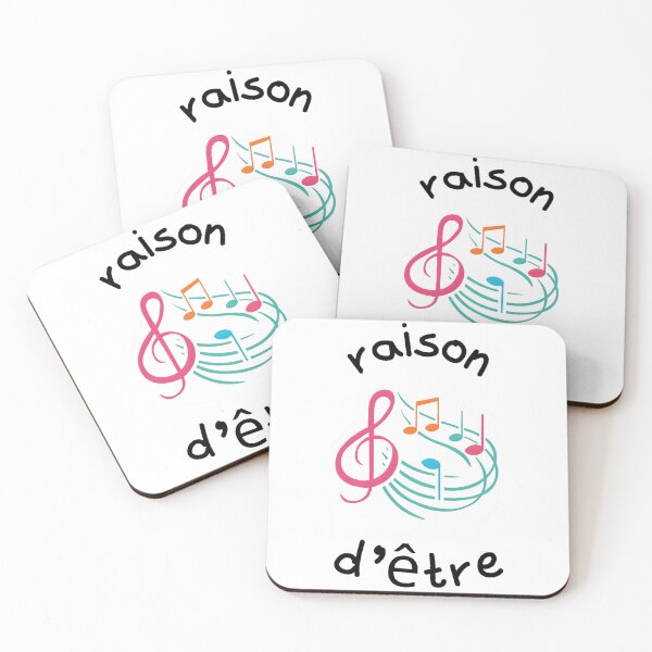 Item preview, Raison d’être - music designed and sold by violethue.