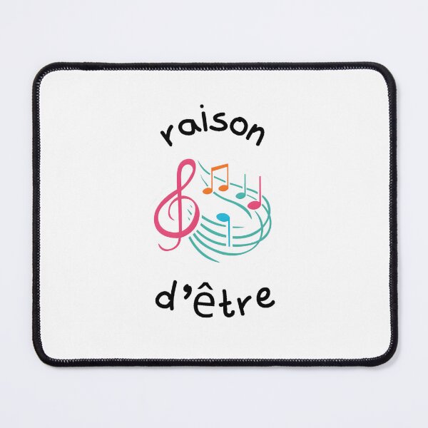 Item preview, Raison d’être - music designed and sold by violethue.