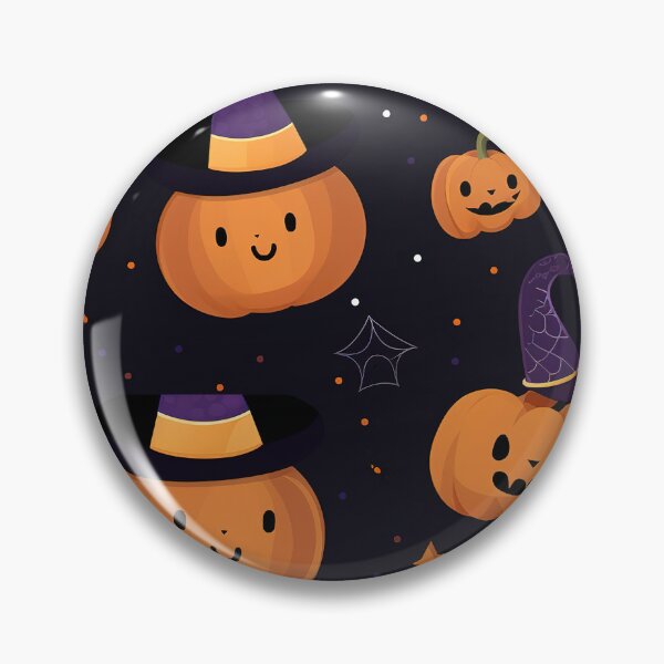 Item preview, Magic of Pumpkins designed and sold by HatiDesign.