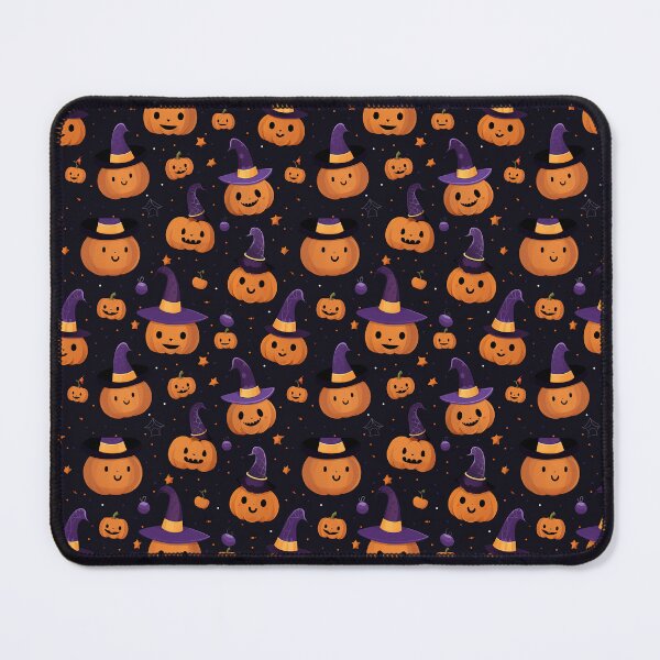 Item preview, Magic of Pumpkins designed and sold by HatiDesign.