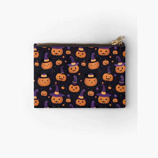Item preview, Magic of Pumpkins designed and sold by HatiDesign.