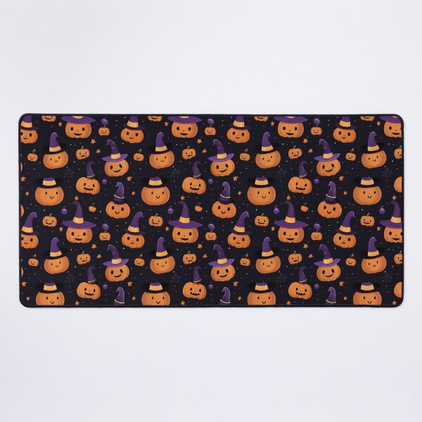 Item preview, Magic of Pumpkins designed and sold by HatiDesign.