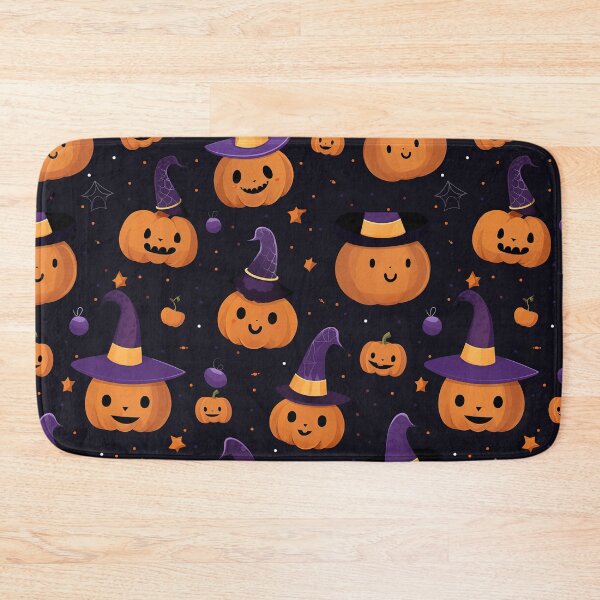 Item preview, Magic of Pumpkins designed and sold by HatiDesign.
