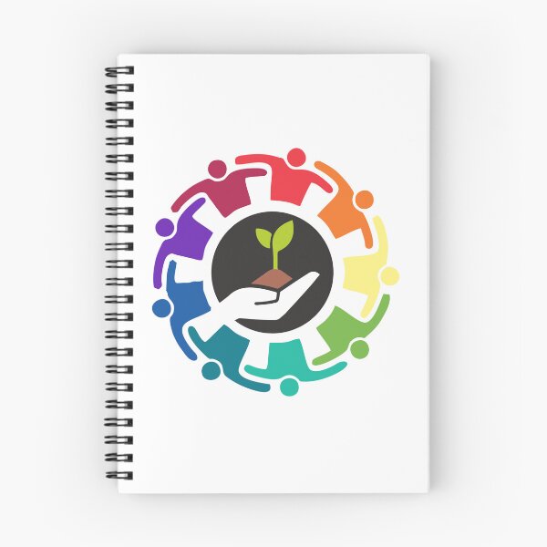 Item preview, Save Soil Save Nature Save World  designed and sold by Sosa-art.