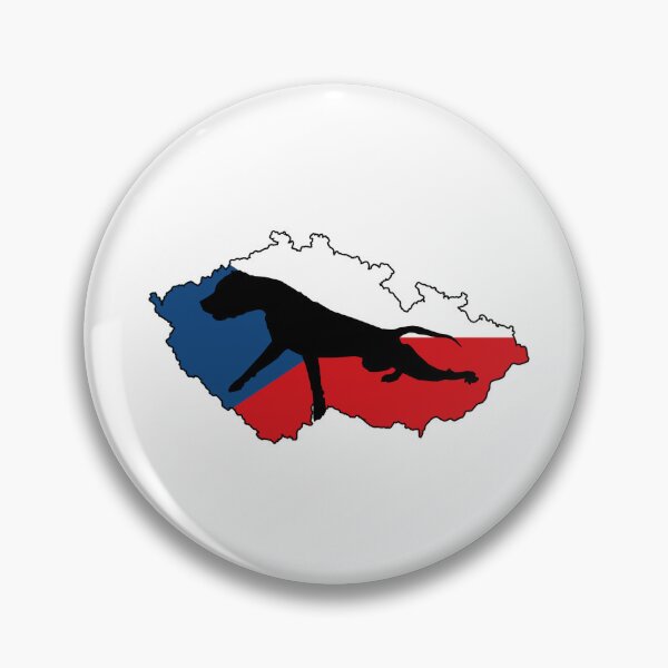Item preview, Country Bulls - Czech Republic designed and sold by apbt-definition.
