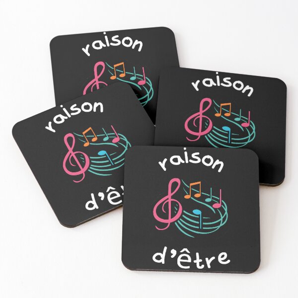 Item preview, Raison d’être music dark designed and sold by violethue.