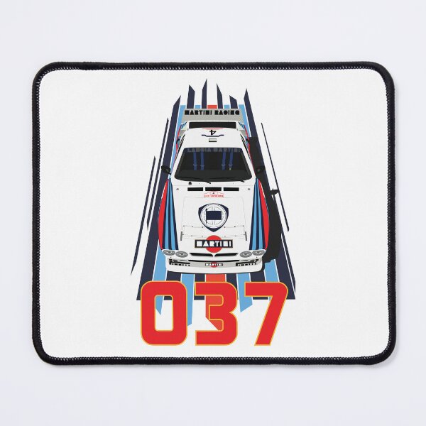 Item preview, 037 Rally designed and sold by AutomotiveArt.