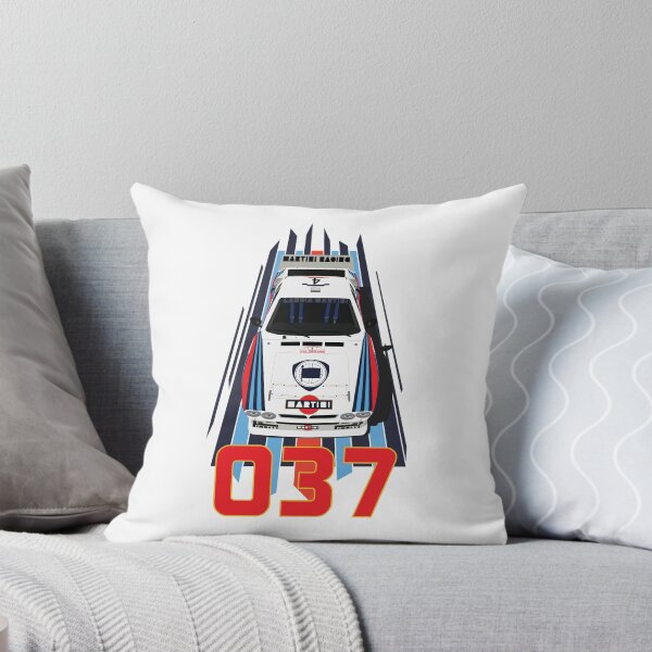 Item preview, 037 Rally designed and sold by AutomotiveArt.
