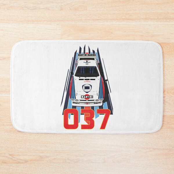 Item preview, 037 Rally designed and sold by AutomotiveArt.