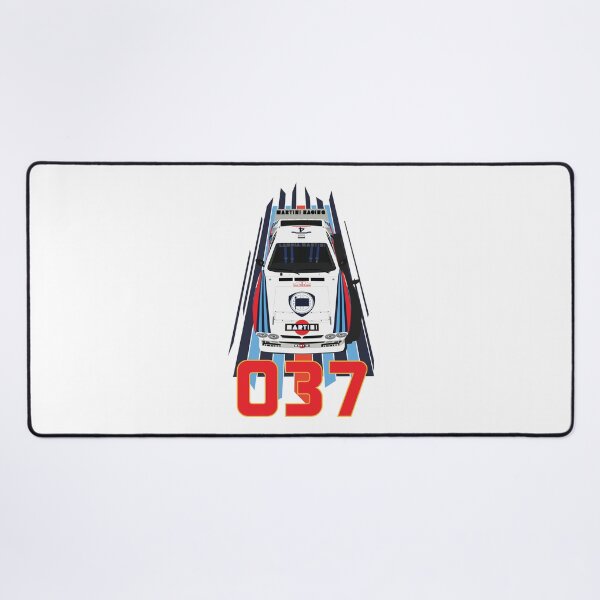 Item preview, 037 Rally designed and sold by AutomotiveArt.