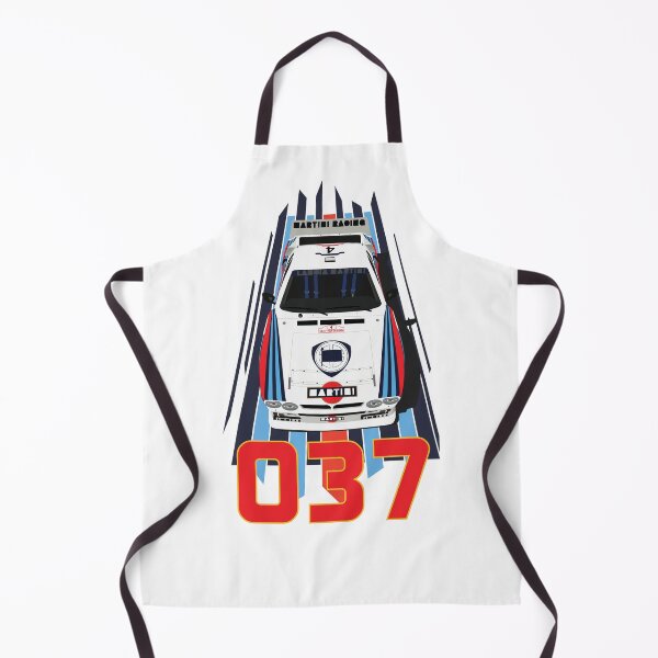 Item preview, 037 Rally designed and sold by AutomotiveArt.