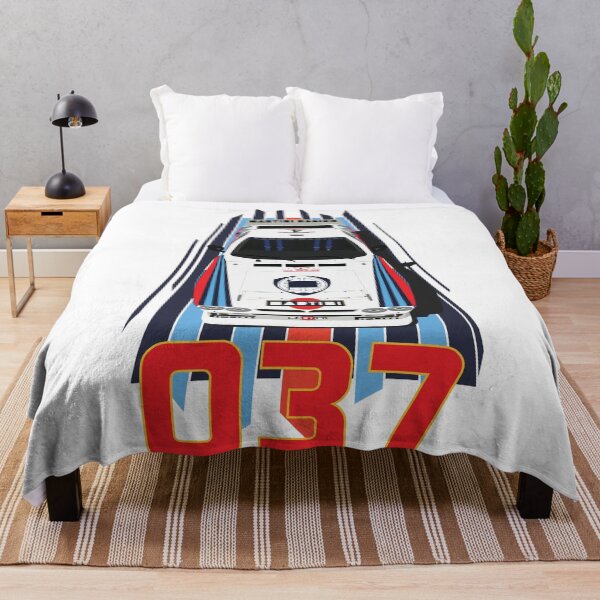 Item preview, 037 Rally designed and sold by AutomotiveArt.