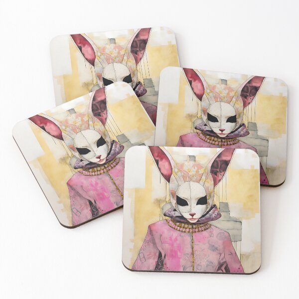 Item preview, Quilted Charm designed and sold by a house mouse.