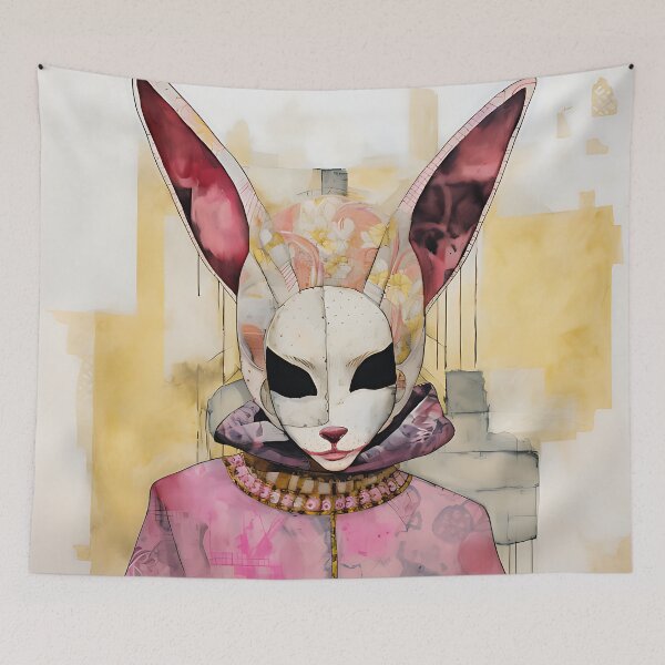 Item preview, Quilted Charm designed and sold by a house mouse.