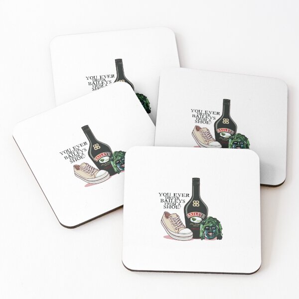 Item preview, Old Gregg - You Ever Drink Baileys From A Shoe? designed and sold by SportDIXIT.