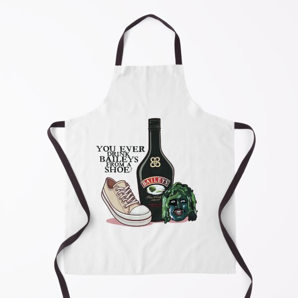 Item preview, Old Gregg - You Ever Drink Baileys From A Shoe? designed and sold by SportDIXIT.