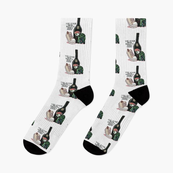 Item preview, Old Gregg - You Ever Drink Baileys From A Shoe? designed and sold by SportDIXIT.