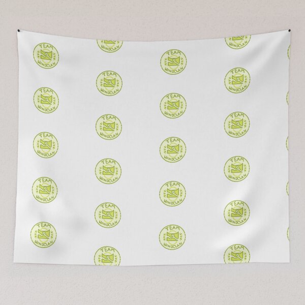 Item preview, Team Wind Clan designed and sold by KitsieCreations.