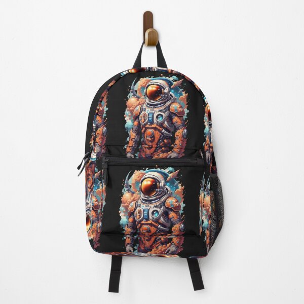 Item preview, Step Into Space With This Astronaut! designed and sold by TshirtTown88.