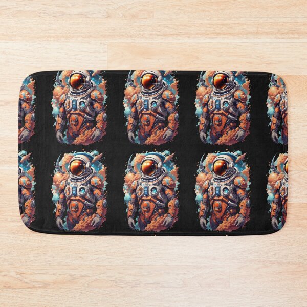 Item preview, Step Into Space With This Astronaut! designed and sold by TshirtTown88.