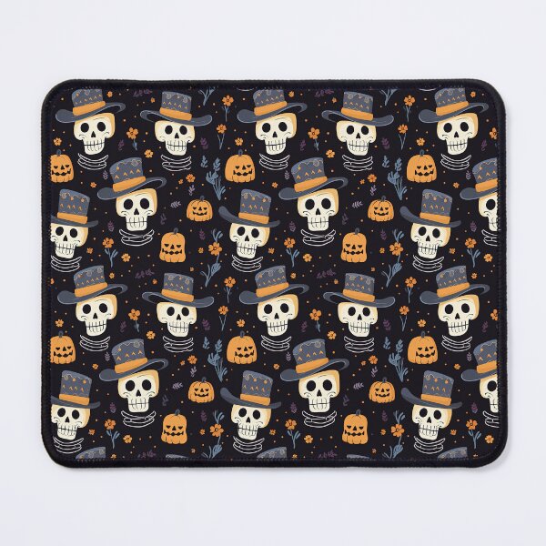 Item preview, Cowboys and Pumpkins designed and sold by HatiDesign.