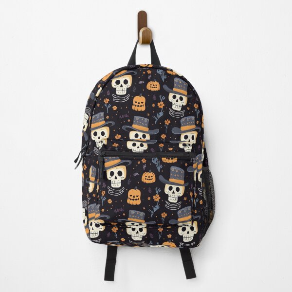 Item preview, Cowboys and Pumpkins designed and sold by HatiDesign.