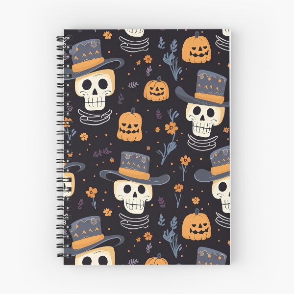 Item preview, Cowboys and Pumpkins designed and sold by HatiDesign.