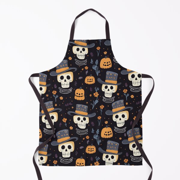 Item preview, Cowboys and Pumpkins designed and sold by HatiDesign.
