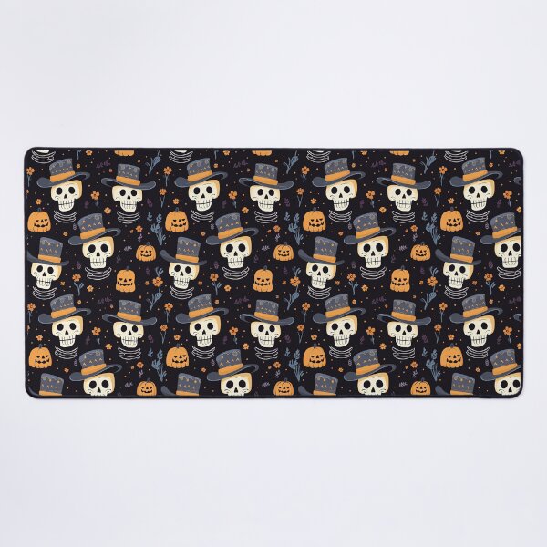 Item preview, Cowboys and Pumpkins designed and sold by HatiDesign.