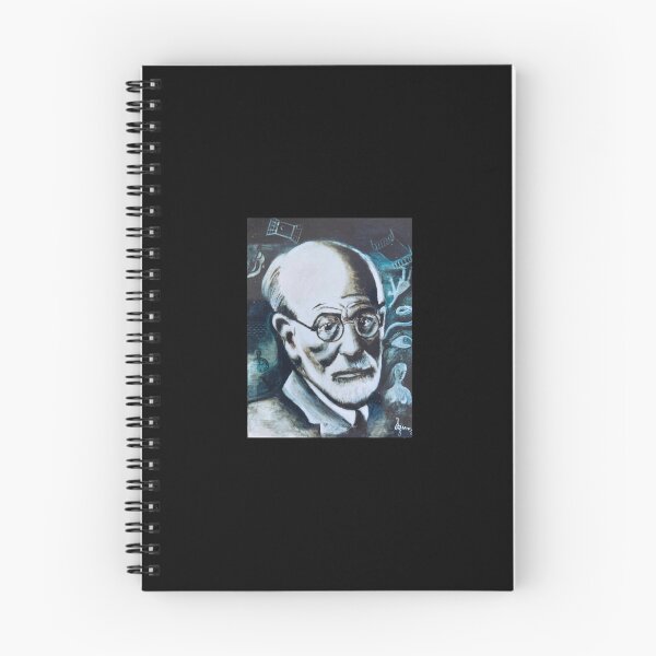 Item preview, FREUD designed and sold by Gwenartist.