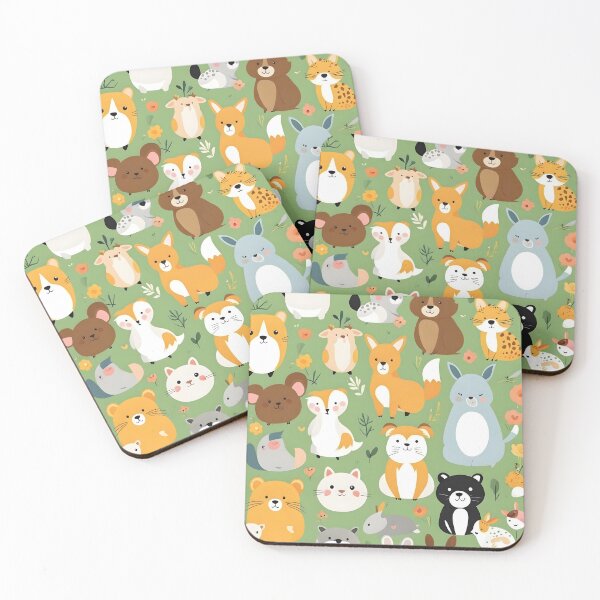Item preview, Playful Paws designed and sold by Sadia  Jannat.