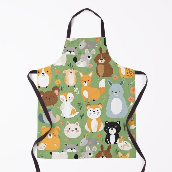 Item preview, Playful Paws designed and sold by Sadia Jannat.