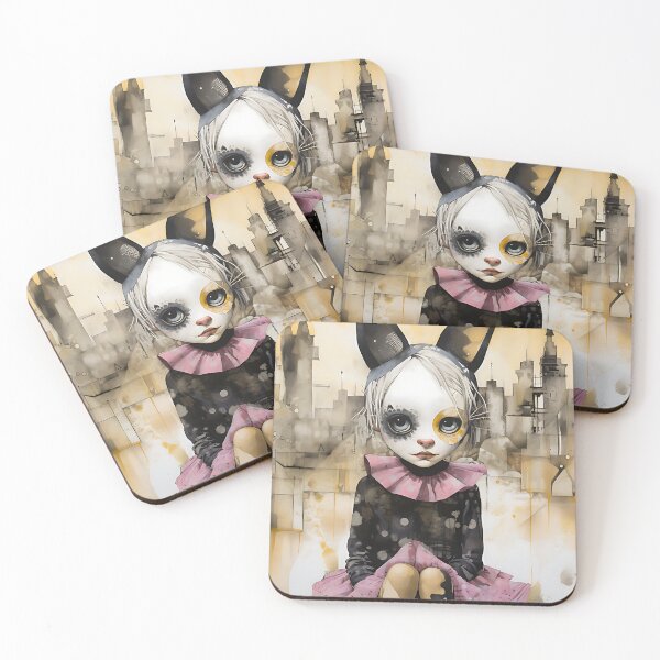 Item preview, Textile Tenderness designed and sold by a house mouse.