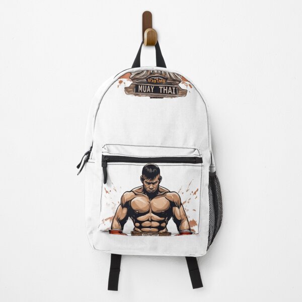 Item preview, Muay Thai Fighter designed and sold by LuizSilva1983.
