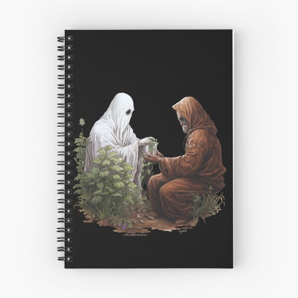 Item preview, talking apparitions designed and sold by HarriPaloma.