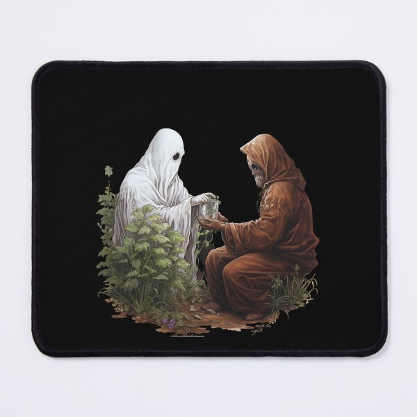 Item preview, talking apparitions designed and sold by HarriPaloma.