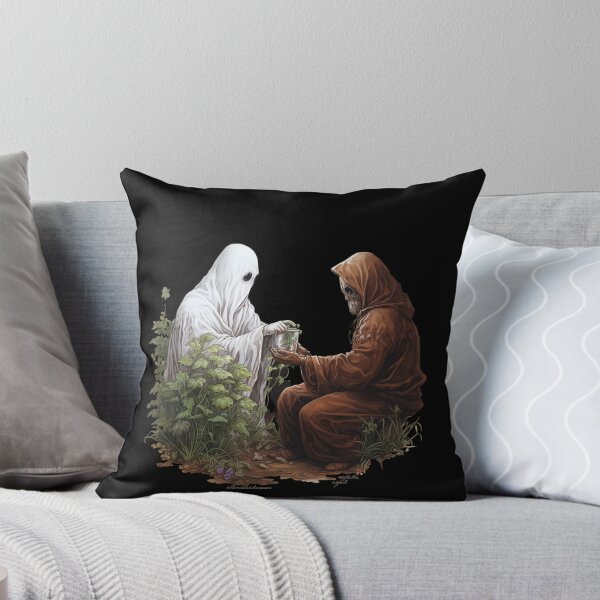 Item preview, talking apparitions designed and sold by HarriPaloma.